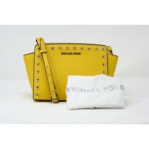 Totes bags Michael Kors - Medium Selma bag - 30S3GLMS2L001